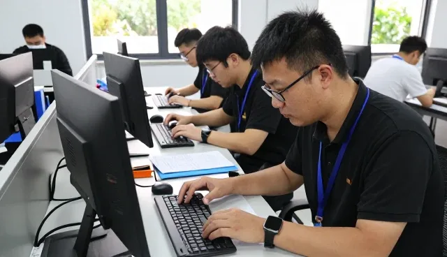广东赢旅科技有限公司分享应用开发等智能运维解决方案应用经验