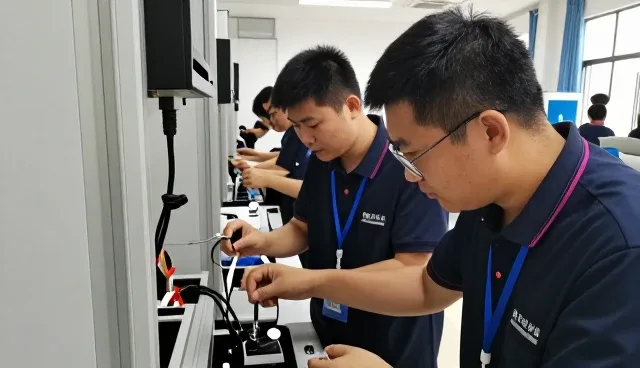 广东赢旅科技有限公司安装调试服务技术答疑实录